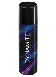 Shaving Foam Dynamite